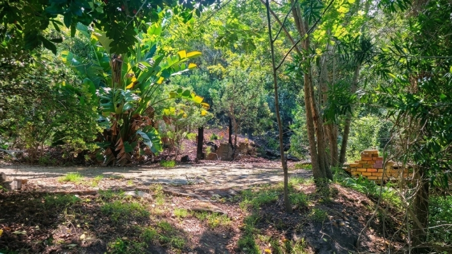 0 Bedroom Property for Sale in Kanonkop Western Cape